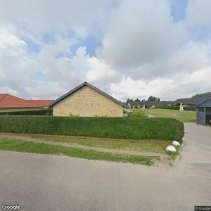 Photo of Andelsboligoreningen Møllemarksvej II