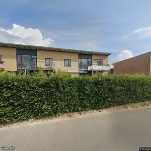 Photo of A/B Møllebækparken III