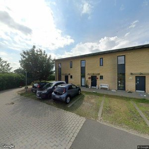 Photo of A/B Møllebækparken II