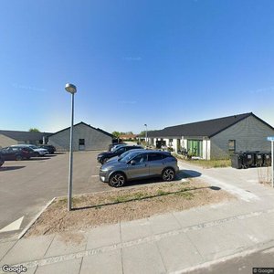 Photo of Andelsboligforeningen Valnøddeparken II