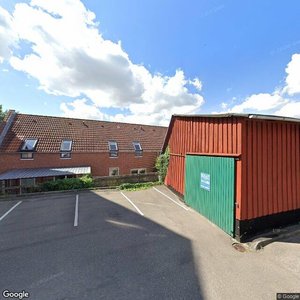 Photo of Andelsboligforeningen Tømmergården