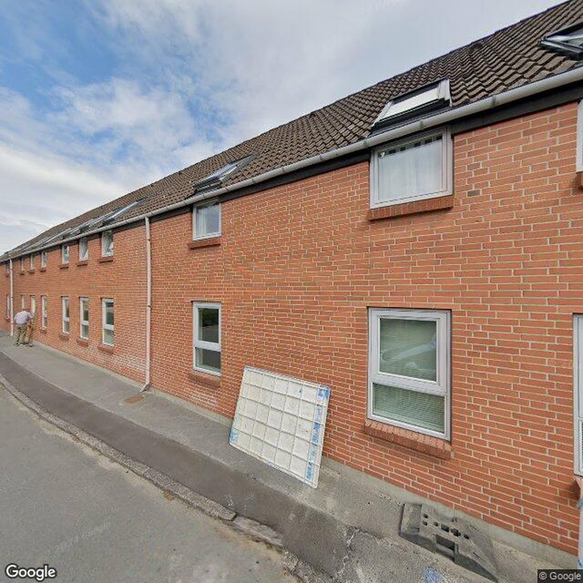 Photo of Andelsboligforeningen Præstestræde