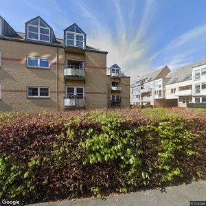 Photo of Andelsboligforeningen Museumshaven