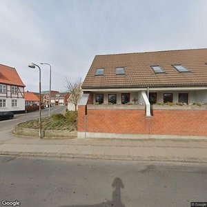 Photo of A/B Sortebrødregården