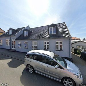 Photo of Andelsboligforeningen Lindevej 10-10a