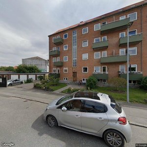 Photo of AB Skellet 5-7