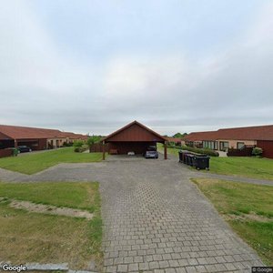 Photo of A/B Grønningen Etape I