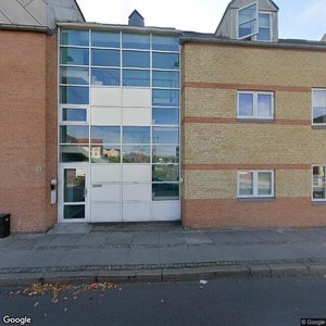 Photo of AB Grønnegade