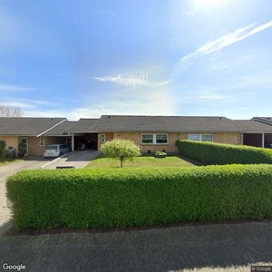 Photo of Andelsboligforeningen Rosenvænget 1