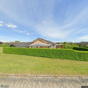 Photo of Andelsboligforeningen Rosenvænget II