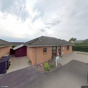 Photo of A/B Kirsebærhaven