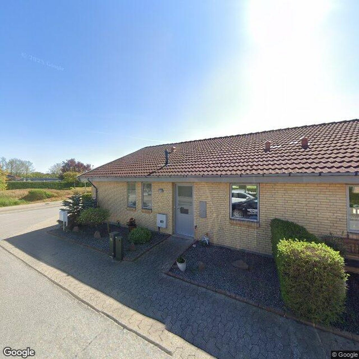 Photo of Andelsboligforeningen Holsted Nord 2