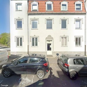 Photo of Andelsboligforeningen Nordre Farimagsvej 14