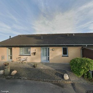 Photo of Andelsboligforeningen Gønge-husene Svend Poulsensvej