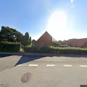 Photo of AB Bjørnevænget 40-55