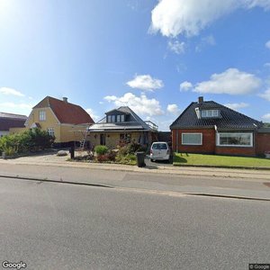 Photo of Andelsboligforeningen Strandparken 1