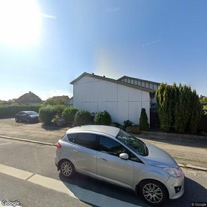 Photo of Andelsboligforeningen Nyrådsporten