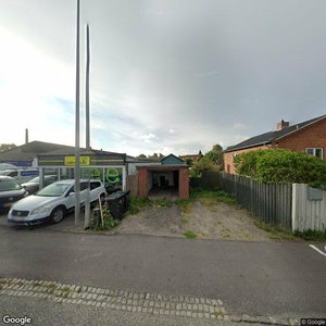 Photo of Andelsboligforeningen A.P. Hansens Haven