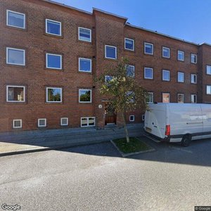 Photo of A/B Solgården