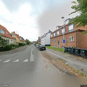 Photo of A/B Kreibergsgade 22