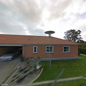 Photo of A/B Gartnervænget II