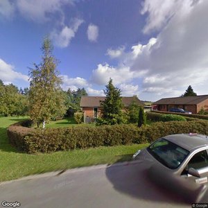 Photo of A/B Ryttermarken III