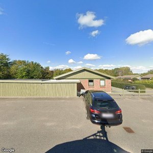 Photo of AB Stoubyparken III