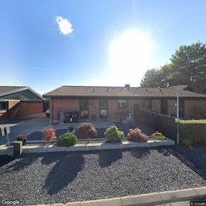 Photo of AB Stoubyparken I