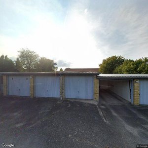 Photo of Andelsboligforeningen Oksebæksparken