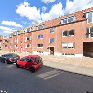 Photo of Andelsboligforeningen Rødegårdsvej 66-68