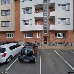 Photo of Andelsboligforeningen Frederiksgade 5 A B OG C