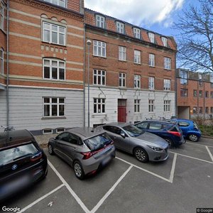 Photo of Andelsboligforeningen Alexandragade 7