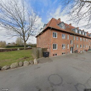 Photo of A/B Strynøgade