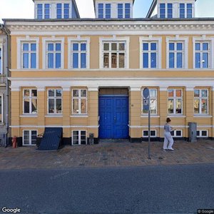 Photo of Andelsboligforeningen Frue Kirkestræde 5