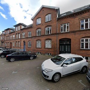 Photo of A/B Oluf Bager Gade 36