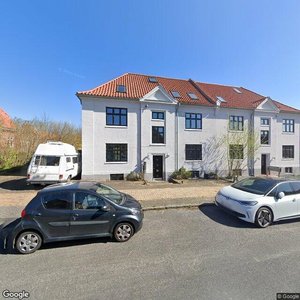 Photo of Andelsboligforeningen Juelsgade