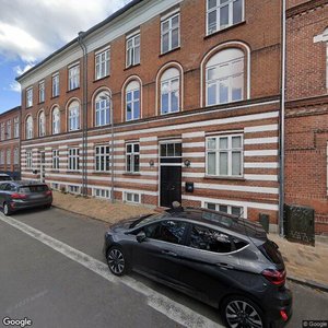 Photo of Andelsboligforeningen Lahnsgade 25, 5000 Odense C