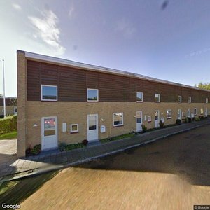 Photo of A/B Andelsboligforeningen Bjørnemosen