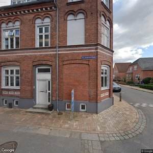 Photo of Andelsboligforeningen H. C. Andersens Gade 94