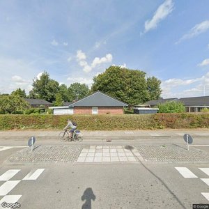 Photo of Andelsboligforeningen Lærkevangen