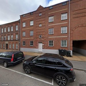 Photo of Andelsboligforeningen Glasgården