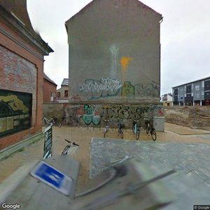 Photo of Andelsboligforeningen Grønnegade 10-12