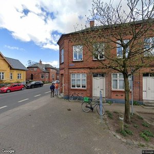 Photo of A/B Allégade 70