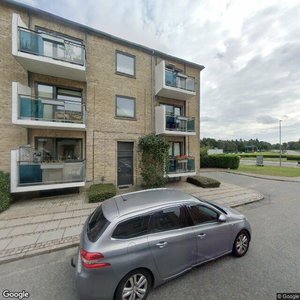 Photo of A/B Niels Steensens Vej 1-11