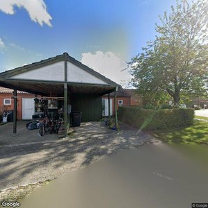 Photo of AB Grævlingeparken