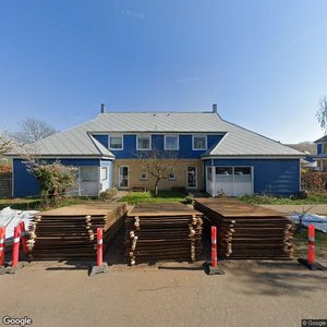 Photo of Andelsboligforeningen Blommegrenen