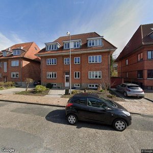 Photo of AB Østerbæksvej 5