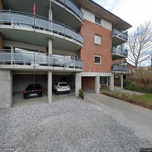 Photo of A/B Kastanieparken