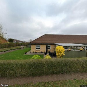 Photo of Andelsboligforeningen Søparken I