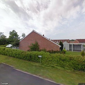 Photo of Andelsboligforeningen Kildegårdsparken 1